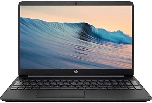 Ordinateur portable HP 15,6" avec processeur Intel 4 cœurs, écran LED HD 15,6", processeur Intel quadricœur, Bluetooth et Wi-Fi, HDMI, batterie longue durée, Windows 11 Famille en mode S (16 Go de RAM | SSD 1 To)
 Fiche Technique et Prix au Maroc