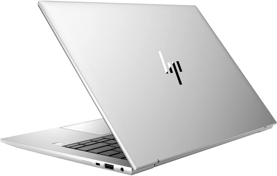 Ordinateur portable HP EliteBook 840 G9 14" - WUXGA - 1920 x 1200 - Intel Core i5 12e génération i5-1235U Deca-core (10 cœurs) - 16 Go de RAM totale - 512 Go SSD - Argent
 Fiche Technique et Prix au Maroc