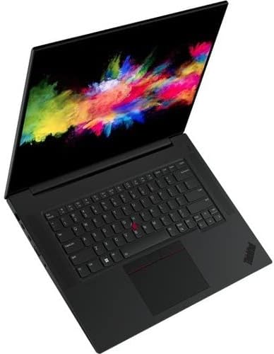 Ordinateur portable Lenovo ThinkPad P1 Gen 5 21DC004FUS 16 - 2560 x 1600 - Intel Core i7 12e génération i7-12700H Tetradeca-core [14 Core] - 16 Go de RAM totale - 512 Go SSD - Noir
 Fiche Technique et Prix au Maroc