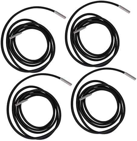 JEWEDECO 4 pcs Corde de Remplacement pour Fauteuil inclinable Chaise de canapé inclinable Accessoires inclinables Corde Anti-Chaise Longue Corde de Cordon inclinable pour Fauteuil inclinable Lacets extérieurs en Fil de Polyester
Avis,  Fiche Technique et Prix au Maroc