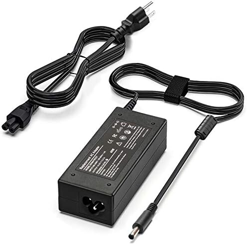 45W 19.5V 2.31A AC Adapter Laptop Charger for Dell Inspiron 11 13 14 17 15 3000 5000 7000 Series Inspiron 3147 3168 5378 7348 7352 7353 7378 3558 3567 5555 5559 5567 7558 LA45NM140 Power Supply Cord Fiche Technique et Prix au Maroc