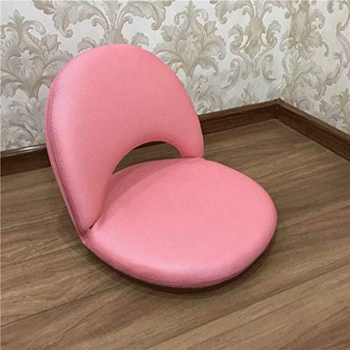 WSZJJ Canapé-lit Pliant Paresseux, Chaise de Sol, canapé-lit, avec accoudoirs et Oreiller, Chaise Longue (Couleur : A)
Avis,  Fiche Technique et Prix au Maroc