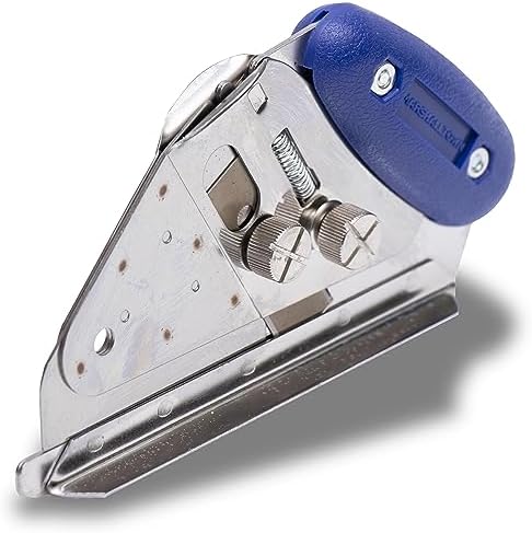 Coupe-pile à boucle Marshalltown
 Fiche Technique et Prix au Maroc