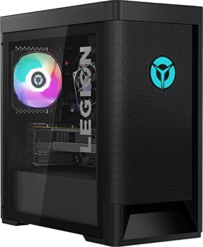 Lenovo Legion Tower 1 To SSD 10 To HD 64 Go de RAM Extreme (processeur Intel Core i9-12900K avec Turbo Boost à 5,20 GHz, 1 To SSD + 10 To HD, 64 Go de RAM, NVIDIA GeForce GTX, Win 11) Ordinateur de bureau Gen 6 5i
 Fiche Technique et Prix au Maroc