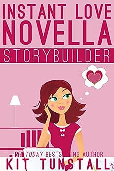 Instant Love Novella Storybuilder : un guide pour les écrivains (TnT Storybuilders)
Avis, Fiche Technique et Prix au Maroc