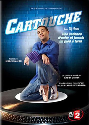 Cartouche Au Temple
Avis,  Fiche Technique et Prix au Maroc