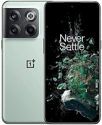 ONEPLUS Ace Pro 10T PGP110 Dual-SIM 512 Go ROM 16 Go RAM GSM Modèle mondial, téléphone portable – Vert jade
 Fiche Technique et Prix au Maroc