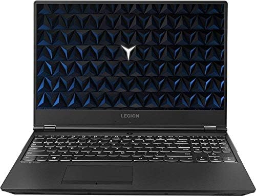 Ordinateur portable de jeu Lenovo Legion Y540 17,3" FHD 2019, Intel Hexa-Core i7-9750H de 9e génération jusqu'à 4,5 GHz, 16 Go de RAM DDR4, disque dur 1 To 7 200 tr/min + SSD PCIE 256 Go, GeForce GTX 1650, clavier rétroéclairé, Windows 10
 Fiche Technique et Prix au Maroc