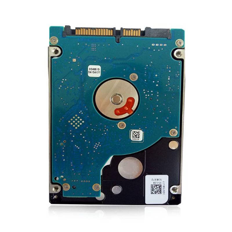 MIDTY SSHD pour 500GB 2.5 "SATA 6 Gb/s 32MB 5400RPM 7MM pour disque dur interne pour ordinateur portable HDD pour ST500LX005
 Fiche Technique et Prix au Maroc