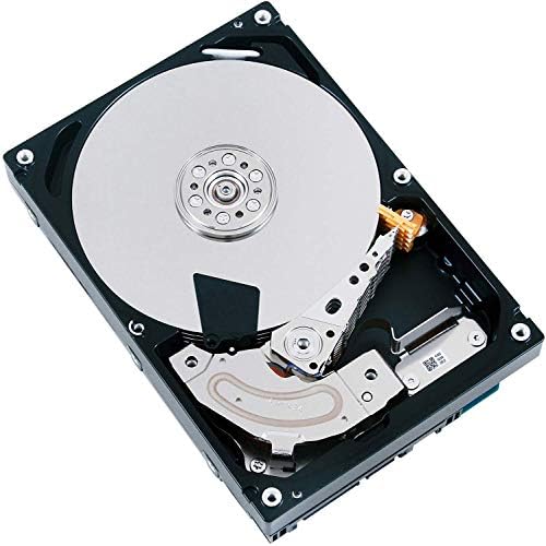 Toshiba MG03ACA400 Disque dur 4 To 7 200 tr/min 3,5 pouces/SATA3/SATA 6,0 Go/s 64 Mo/entreprise (renouvelé)
 Fiche Technique et Prix au Maroc