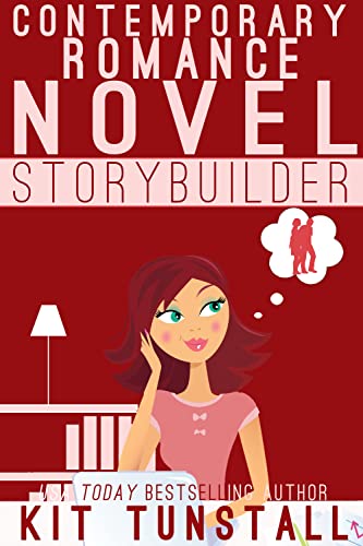 Contemporary Romance Novel Storybuilder: A Guide For Writers (TnT Storybuilders) Fiche Technique et Prix au Maroc