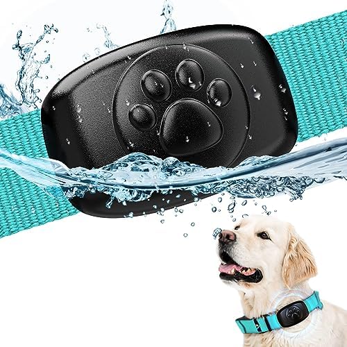 Étui de protection étanche IPX8 pour collier de chien Airtag Stouchi ultra durable compatible avec Apple Airtags Anti-perte AirTag - Convient à toutes les largeurs de chiens et chats - Noir 1 lot
 Avis, Fiche Technique et Prix au Maroc