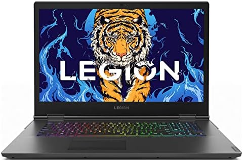 Ordinateur portable de jeu Lenovo Legion Ultimate, écran 17,3" FHD IPS 144 Hz, GeForce RTX 2070 Max-Q, Intel i7-9750H 6 cœurs, clavier rétroéclairé RVB, Wi-Fi tueur, Windows 11 (32 Go de RAM | SSD PCIe 1 To)
 Fiche Technique et Prix au Maroc