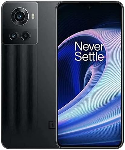 ONEPLUS Ace 10R PGKM10 5G 128 Go 8 Go de RAM débloqué en usine (GSM uniquement | Pas de CDMA – non compatible avec Verizon/Sprint) Version chinoise – Google Play installé – Noir
 Fiche Technique et Prix au Maroc