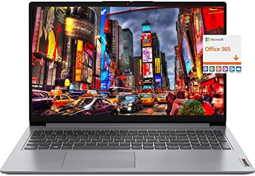 Ordinateur portable Lenovo 15,6", IdeaPad 1, 20 Go de RAM, SSD PCIe 1 To, Wi-Fi 6 et Bluetooth 5.1, HDMI, lecteur de carte SD, écran HD antireflet 15,6", processeur AMD Athlon double cœur, Windows 11 Famille en mode S
 Fiche Technique et Prix au Maroc