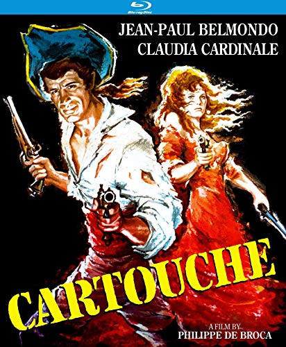 Cartouche (édition spéciale) [Blu-ray]
Avis,  Fiche Technique et Prix au Maroc
