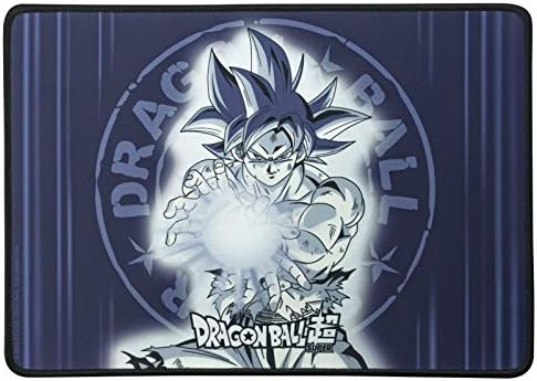 Abystyle - dragon ball super - tapis de souris gaming - goku ultra instinct
Avis,  Fiche Technique et Prix au Maroc