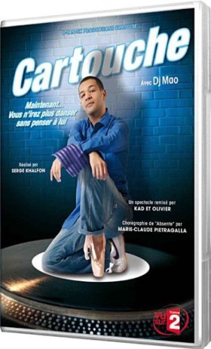 Cartouche
Avis,  Fiche Technique et Prix au Maroc