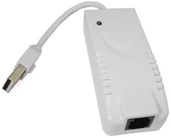 56K V.92 USB Données externes / Fax / Modem TAM
 Avis, Fiche Technique et Prix au Maroc