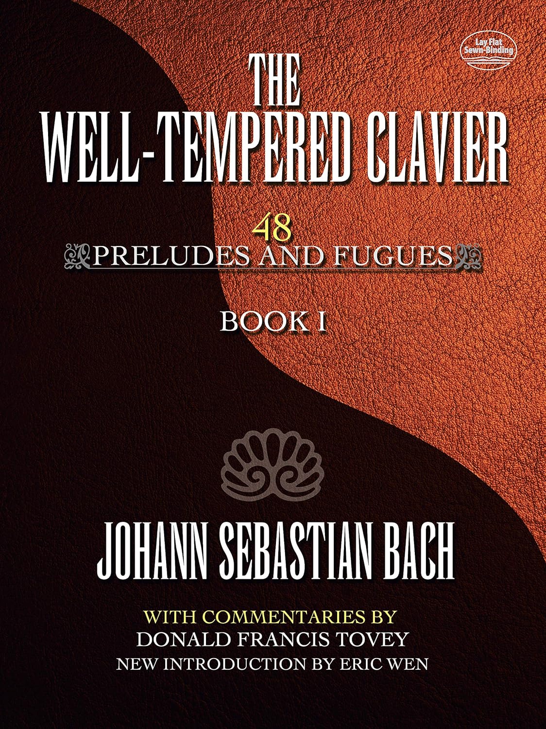 The Well-Tempered Clavier: 48 Preludes and Fugues Book I (Volume 1) (Dover Classical Piano Music) Fiche Technique et Prix au Maroc