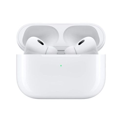 AirPods Pro
 Fiche Technique et Prix au Maroc