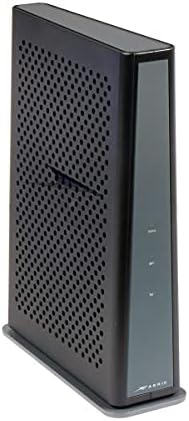 Arris Surfboard TG3452 DOCSIS 3.1 Modem-routeur passerelle vocale avec Wi-Fi 802.11ac et MoCA 2.0 (renouvelé)
 Avis, Fiche Technique et Prix au Maroc