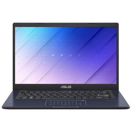 Asus Ordinateur portable VivoBook E410MA-EK1437T 14"
 Fiche Technique et Prix au Maroc