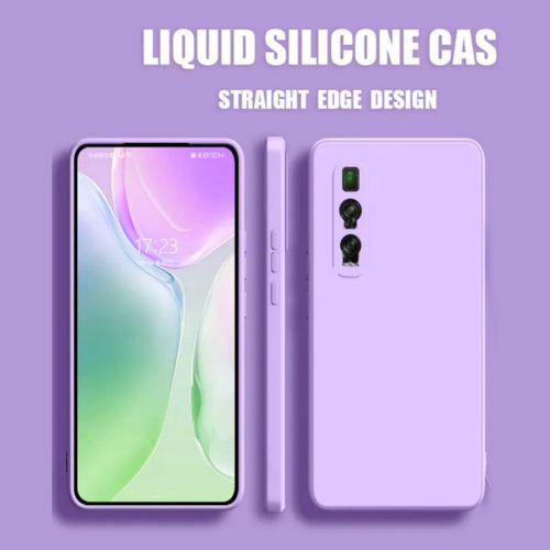 Case Pochette pour Oppo Find X2 pro meilleur Qualite Dane Mauve
 Fiche Technique et Prix au Maroc