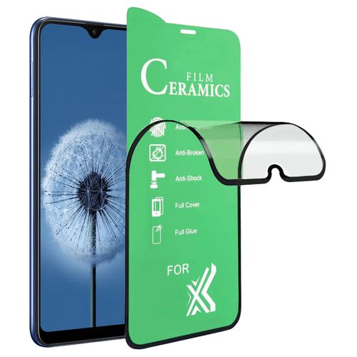 Ceramics Film de protection en céramique pour Samsung M33
 Fiche Technique et Prix au Maroc
