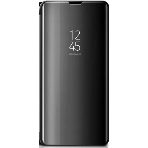 Coque Pour Oppo A7 Noir
 Fiche Technique et Prix au Maroc
