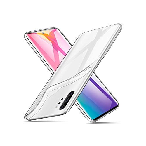 Coque Silicone Transparente pour Samsung NOTE 10 Plus - Pochette Silicone Transparente pour Samsung NOTE 10 Plus
 Fiche Technique et Prix au Maroc