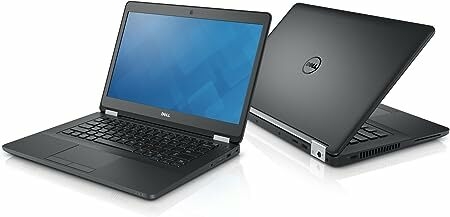 DELL LATITUDE E5480 - INTEL I7-7820HQ QUAD CORE: Amazon.fr: High-tech