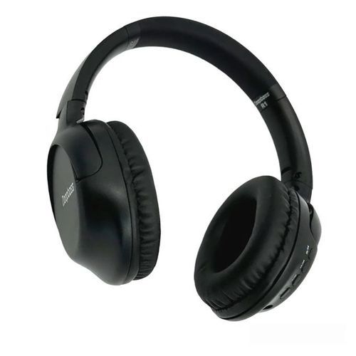 Deep Bass R1 ecouteurs Casque Bluetooth V5 + sans fil  TSuppor TF Card-FM-Audio input
 Fiche Technique et Prix au Maroc