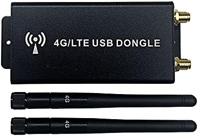 Dongle EXVIST 4G LTE avec Modem Mini PCIe EC25-AF avec support de fente pour carte SIM Verizon/AT&T/t-mobile/Rogers/US Cellular/Telus
 Avis, Fiche Technique et Prix au Maroc
