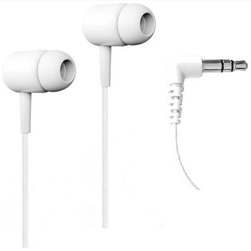 Écouteurs intra-auriculaires pour téléphone portable
 Fiche Technique et Prix au Maroc