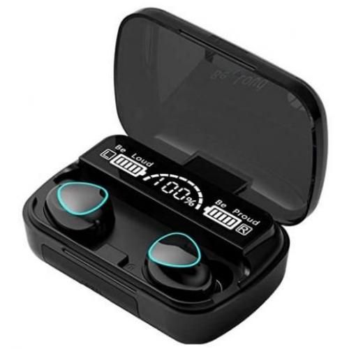 Écouteurs sans fil M10 TWS Bluetooth 5.1 stéréo 9D
 Fiche Technique et Prix au Maroc