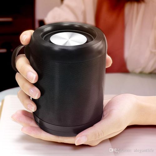 Enceinte Bluetooth - Wireless Speaker - Bluetooth Speake - Enceinte sans Fil - B116
 Fiche Technique et Prix au Maroc