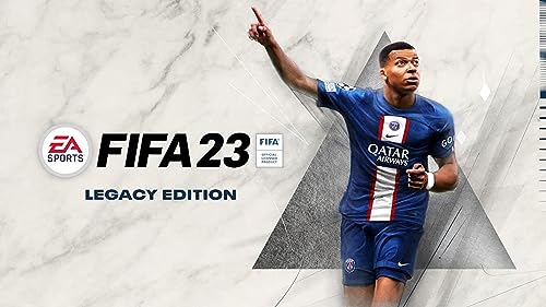 FIFA 23 (édition héritée) - Pour Nintendo Switch
 Avis, Fiche Technique et Prix au Maroc