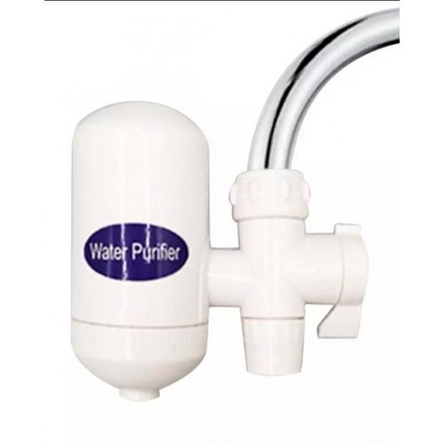 Filtre a eau , purifier l'eau de robinie ,avec filtre en céramique
 Fiche Technique et Prix au Maroc