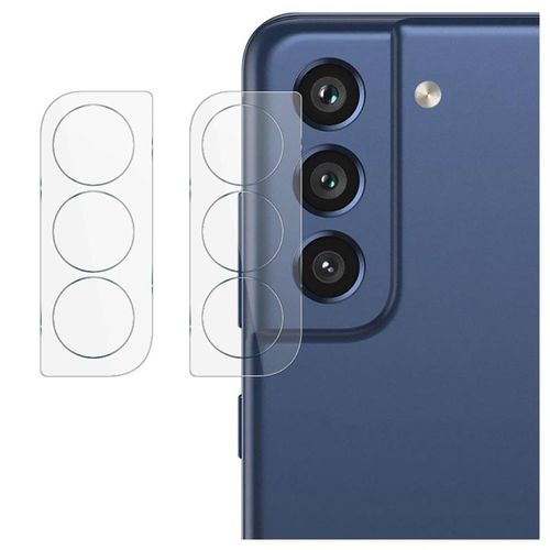 Glass Film protecteur d'écran en verre trempé avec Samsung S21 Fe Caméra Arrière
 Fiche Technique et Prix au Maroc