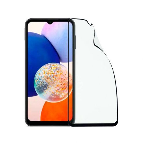 Glass Fumée pour Samsung A14 Incassable meilleur Qualité
 Fiche Technique et Prix au Maroc