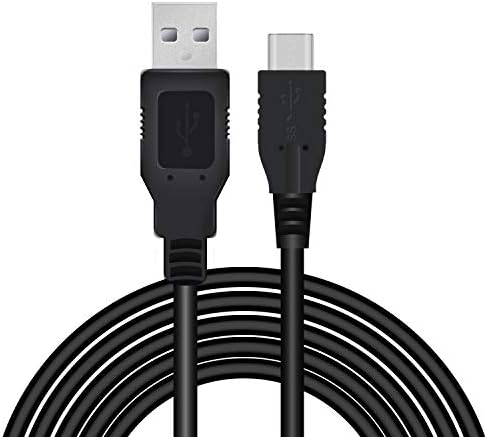 HEATFUN Chargeur USB C pour Nintendo Switch, câble de charge rapide pour Nintendo Switch, MacBook, Pixel C, LG Nexus 5X G5, Nexus 6P/P9 Plus, One Plus 2, Sony XZ et plus – 1 paquet (4,92 pieds)
 Avis, Fiche Technique et Prix au Maroc