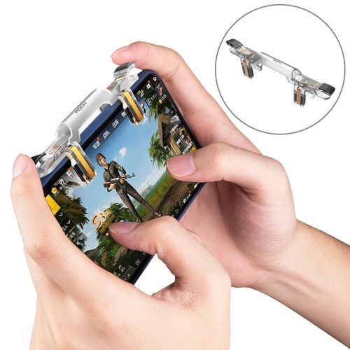 HOCK Shooting Game Controller
 Fiche Technique et Prix au Maroc