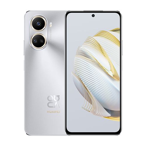 Huawei Nova 10 SE - 6,67" - 8GB + 256GB - Open Market Ver. EU Charger - Starry Silver
 Fiche Technique et Prix au Maroc