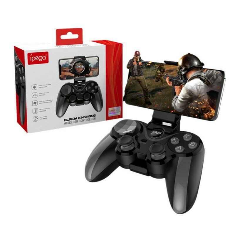 Ipega manette bluetooth originale pour PC, Android, ios, TV Box - MAGMA  MAROC