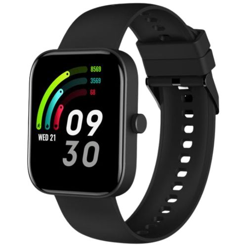 Itel Smart Watch 1 ES(ISW-11) - 220mAh -
 Fiche Technique et Prix au Maroc