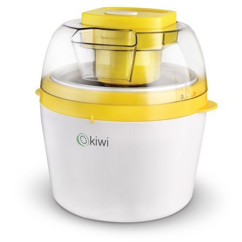 Kiwi Sorbetière èlectrique
 Fiche Technique et Prix au Maroc
