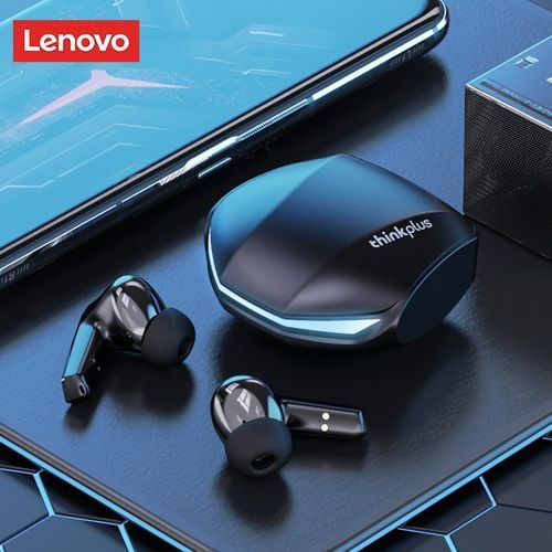 Lenovo Écouteurs GM2 Pro TWS Bluetooth V5.3 Casque de jeu,Sports, Musique ,2023
 Fiche Technique et Prix au Maroc