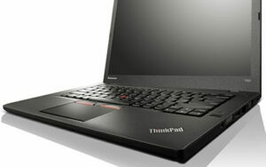 Lenovo_thinkpad_t450 ultrabook occasion