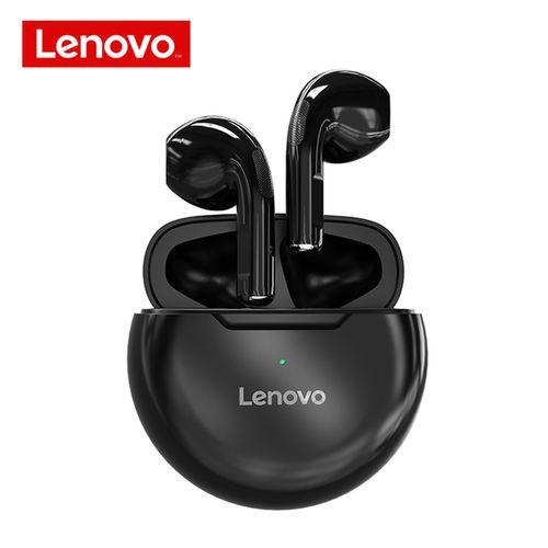 Lenovo écouteurs sans fil Bluetooth 5.0 TWS, casque d'écoute , réduction du bruit, avec micro, d'origine, HT38
 Fiche Technique et Prix au Maroc